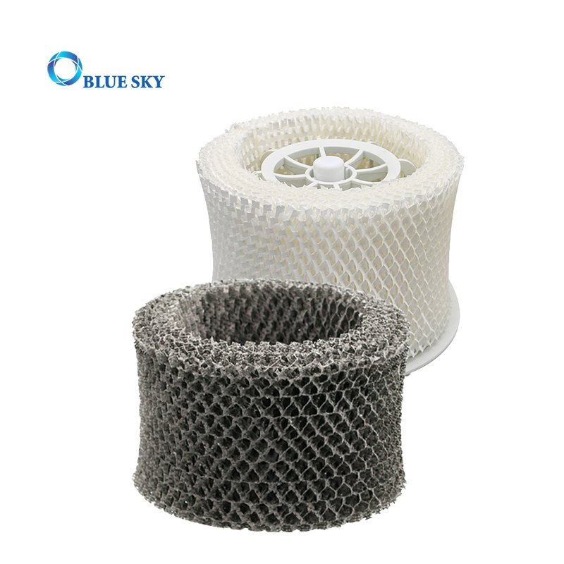Hepa Filter Air Humidifier Compatible With Philipss HU4801 HU4802 HU4803 Humidifier Parts FY2401