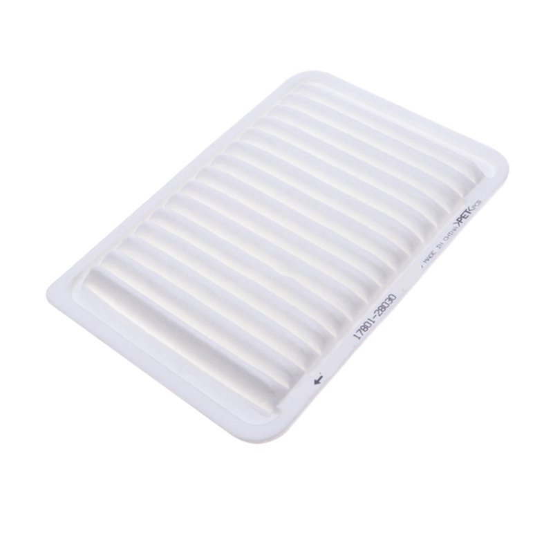 Oem White Fortoyota Camry Air Filter Factory Direct 17801-28030/17801-0h030/17801-0h050 V91120036 17801-31120