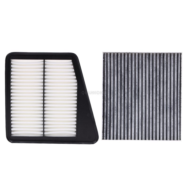 Hot Sale Car Engine Filter OE 96827723 Air Filter for Chevrolet Spark (m300)
