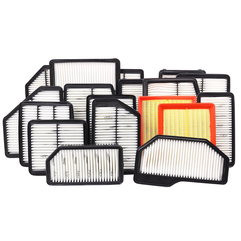 Hot Sale Car Engine Filter OE 96827723 Air Filter for Chevrolet Spark (m300)