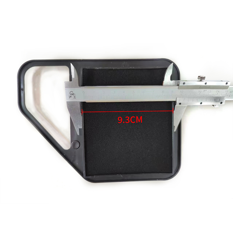 Motorcycle Intakes Parts Air Filter for yamaha Crux Rev 110 2020 Air Cleaner Element Replacement