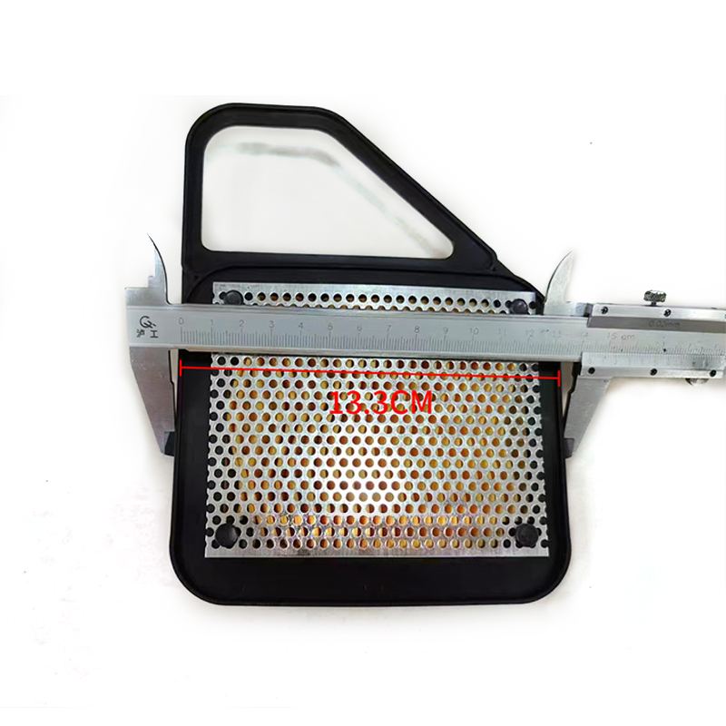 Motorcycle Intakes Parts Air Filter for yamaha Crux Rev 110 2020 Air Cleaner Element Replacement