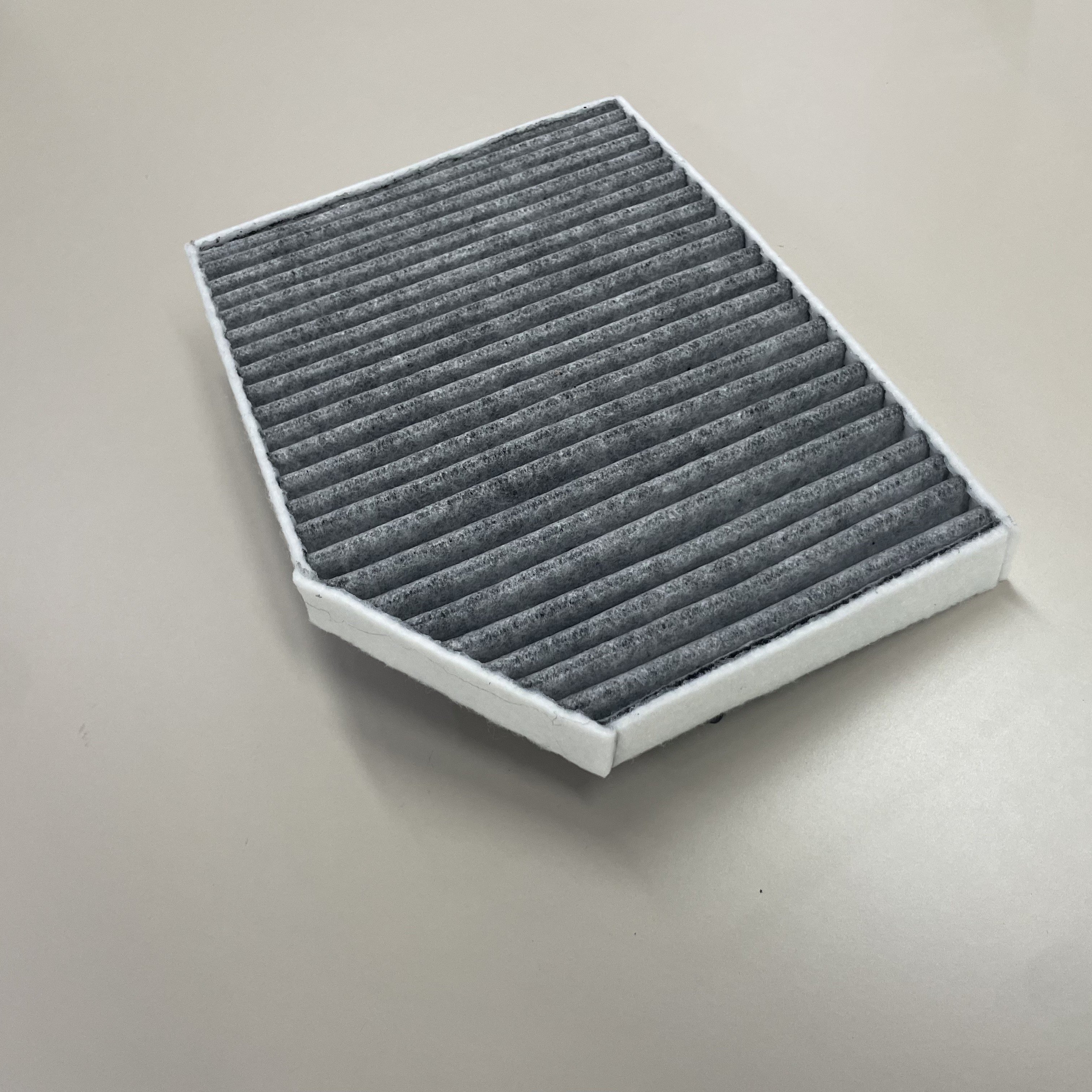 Custom Manufacturer Cabin Air Filter Replace for BMW X3 with Activated Carbon, HEPA Air Intake Filter Accessories Replacement
