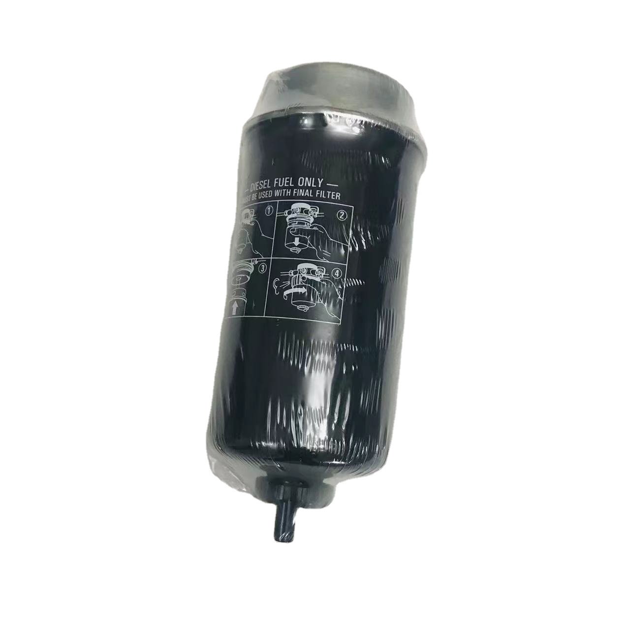 Fuel Filter Element RE541922 Fits for 310K 310L 310SK 310SL 315 410J 410K Backhoe Loader