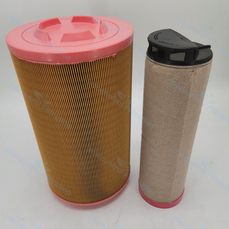 OEM High Quality Screw air Compressor air Filter 2901005000 2901 0050 00