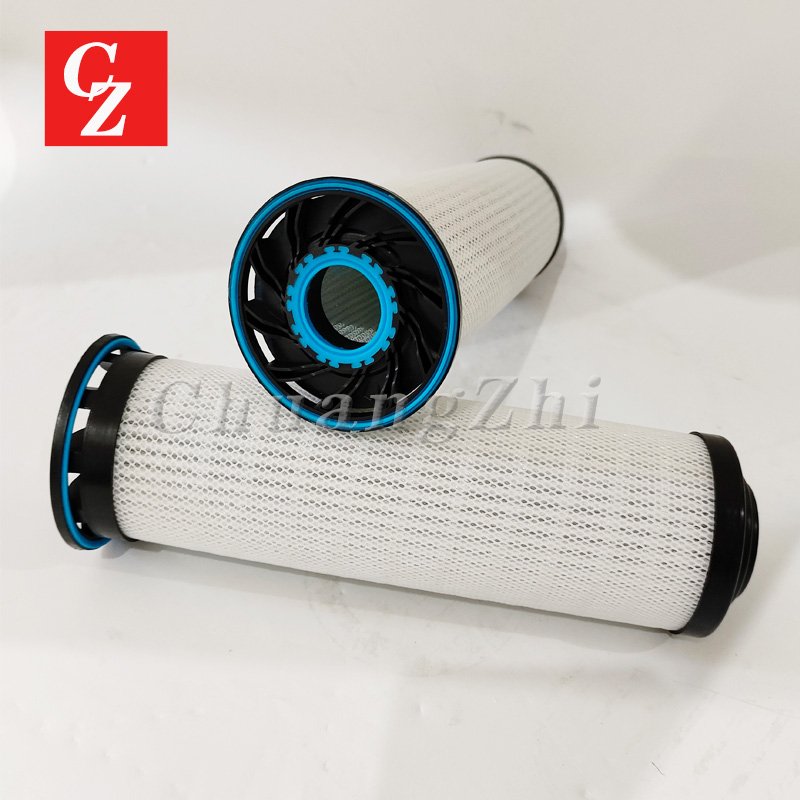 02250155-709 Oil Coolant Filter Element for Sullair Industrial Compressor Parts