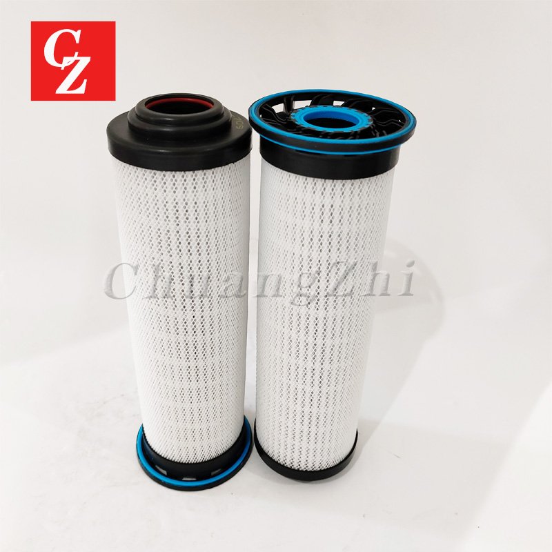 02250155-709 Oil Coolant Filter Element for Sullair Industrial Compressor Parts
