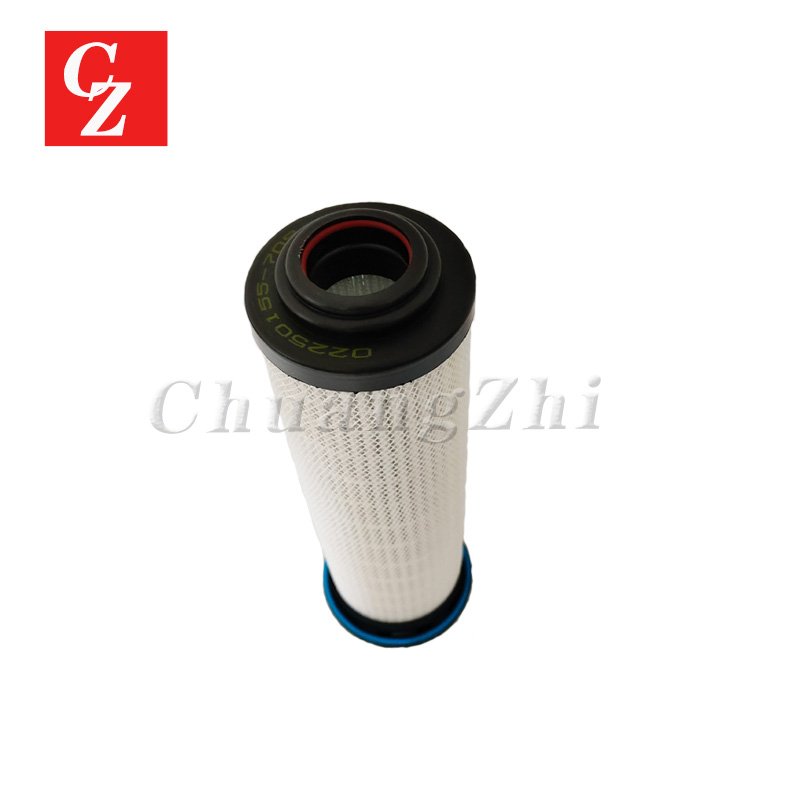 02250155-709 Oil Coolant Filter Element for Sullair Industrial Compressor Parts
