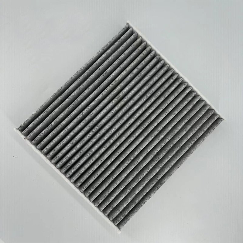 Walson Custom Replacement for Toyota Corolla Premium Cabin Air Filter Includes Clean Cabin air Filter