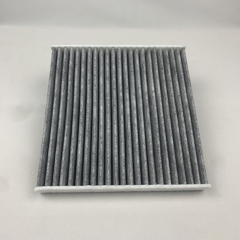 Walson Custom Replacement for Toyota Corolla Premium Cabin Air Filter Includes Clean Cabin air Filter