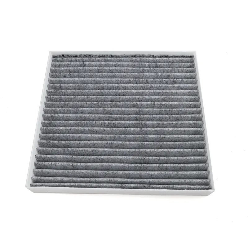 87139-30040 871390N010 Factory Price Car Air Conditioning Cabin Air Filter 87139-30040 87139-0N010 for Toyota/Lexus 8713930040