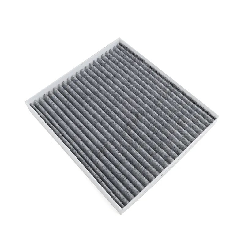 87139-30040 871390N010 Factory Price Car Air Conditioning Cabin Air Filter 87139-30040 87139-0N010 for Toyota/Lexus 8713930040