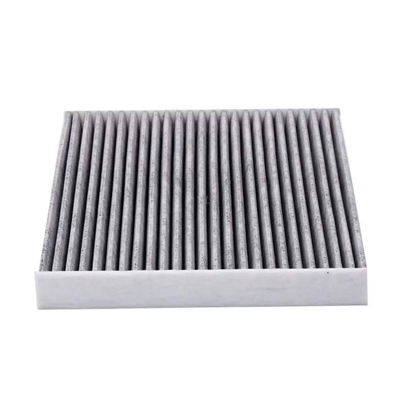 87139-30040 871390N010 Factory Price Car Air Conditioning Cabin Air Filter 87139-30040 87139-0N010 for Toyota/Lexus 8713930040