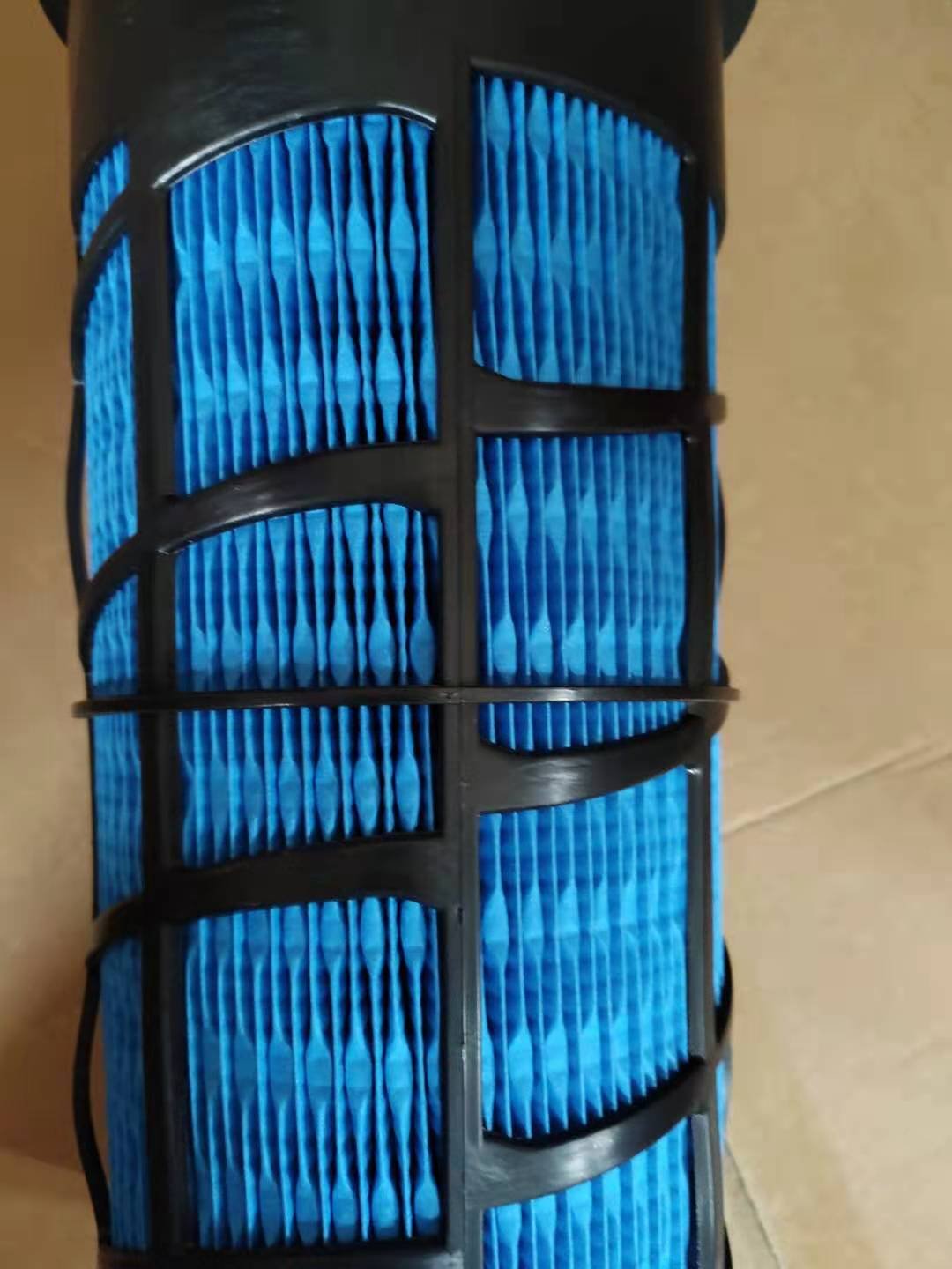 Truck Air Filter Af4264 Pa30206 P616742 PA5582 for Donaldson Diesel Engine Filters