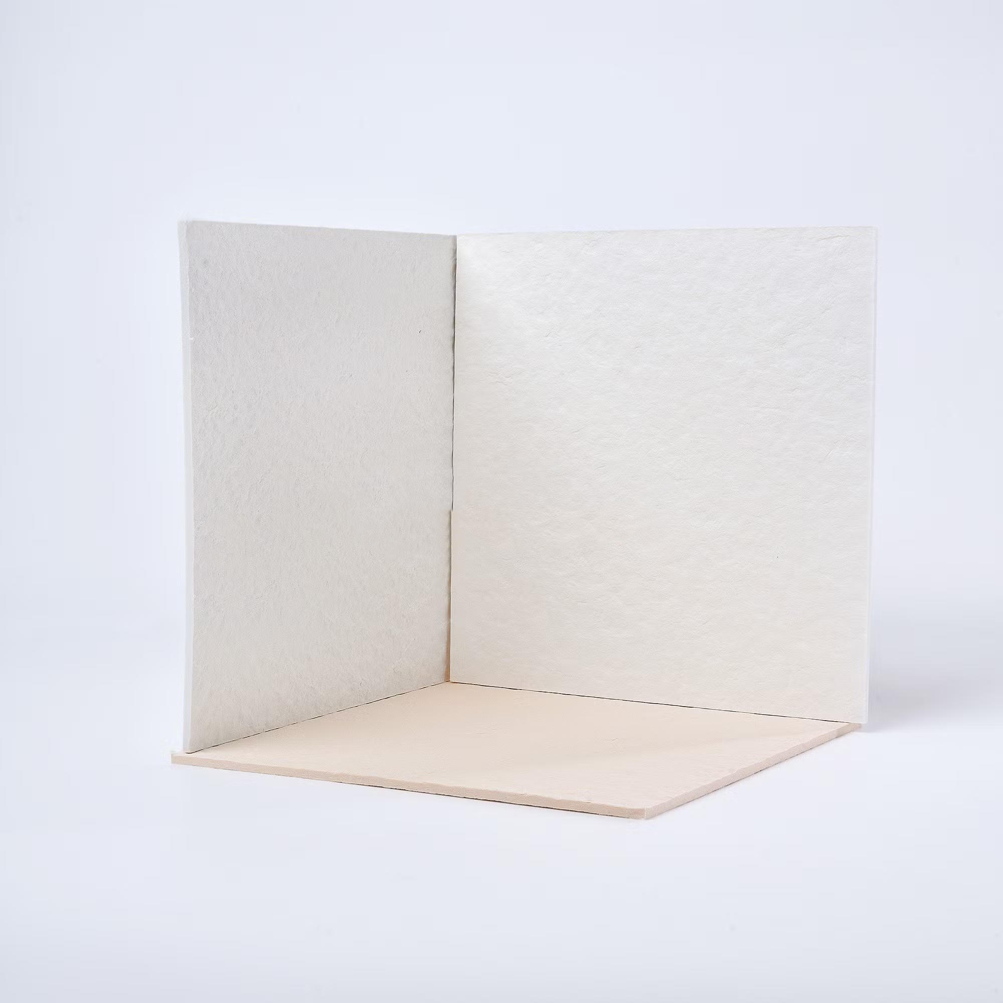 High Quality 20*20cm 40*40cm Hepa Air Filter Sheet Depth Filter Paper Sheet Wine Beverage Filter 20um