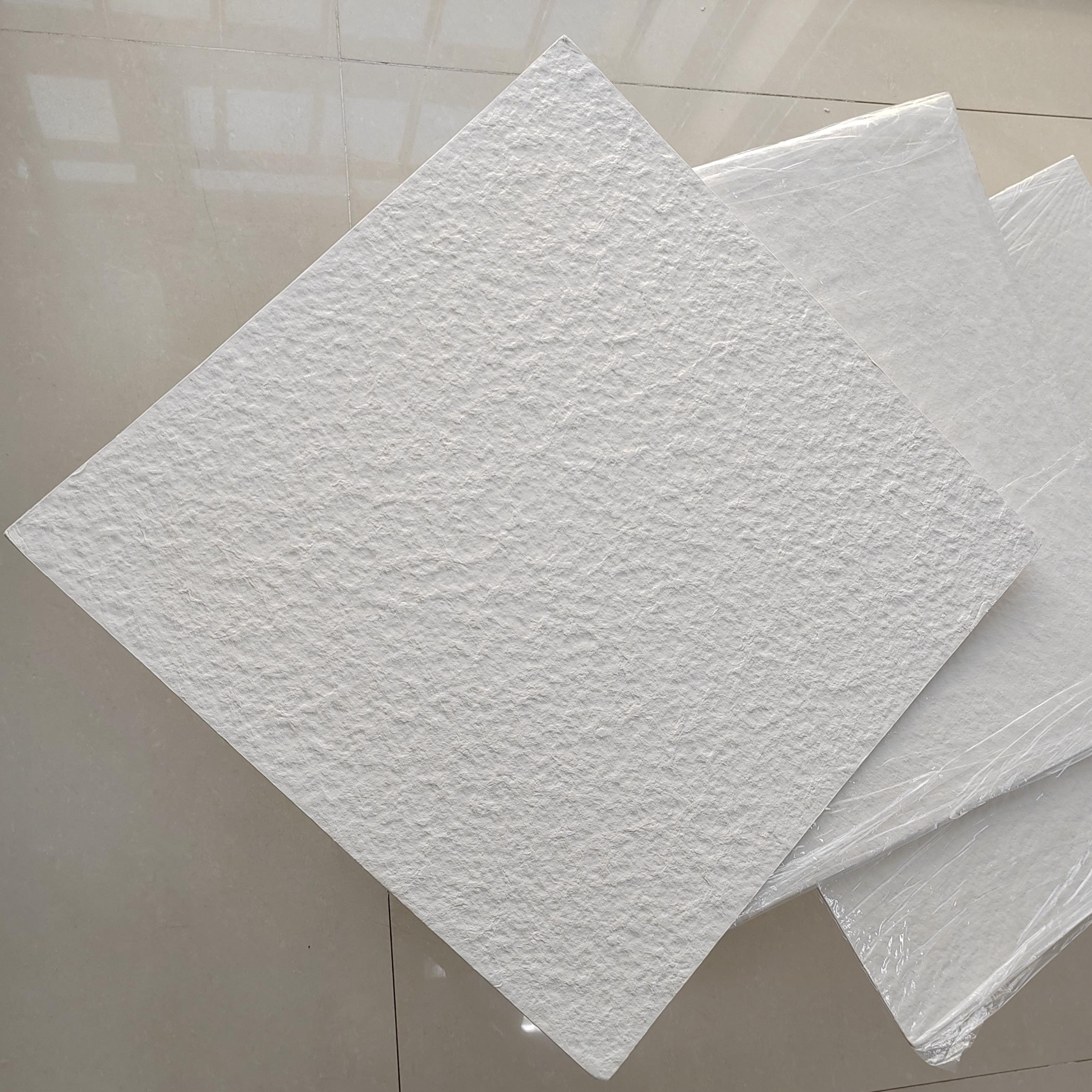 High Quality 20*20cm 40*40cm Hepa Air Filter Sheet Depth Filter Paper Sheet Wine Beverage Filter 20um