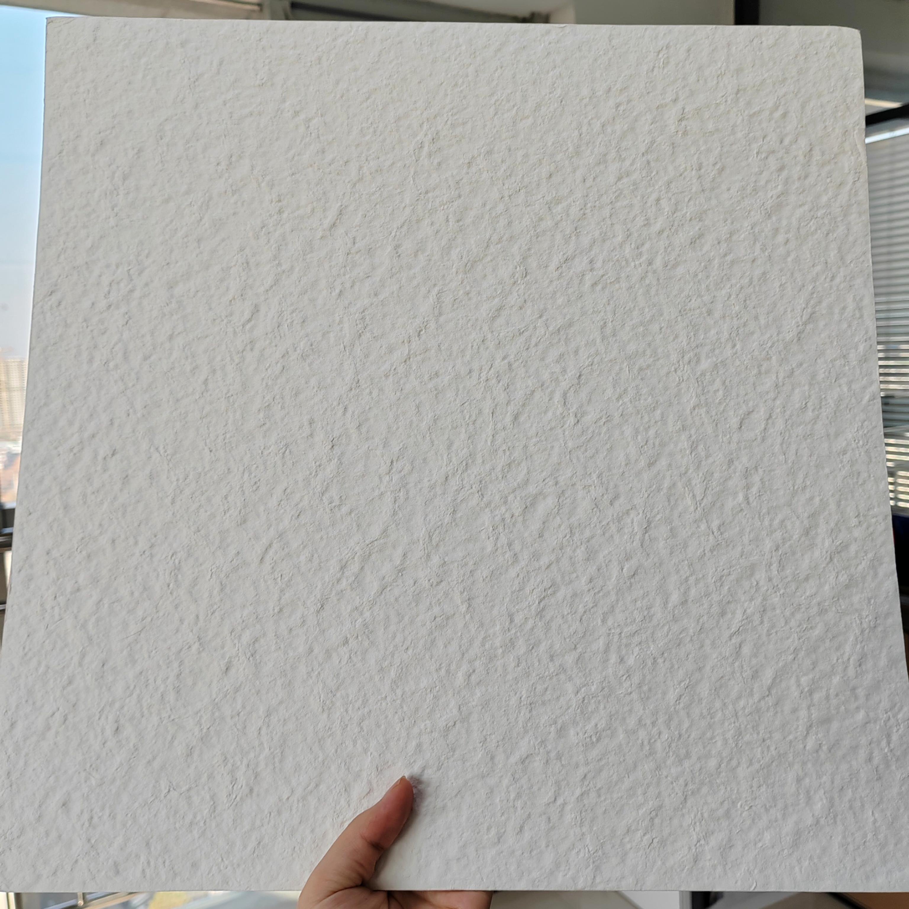 High Quality 20*20cm 40*40cm Hepa Air Filter Sheet Depth Filter Paper Sheet Wine Beverage Filter 20um
