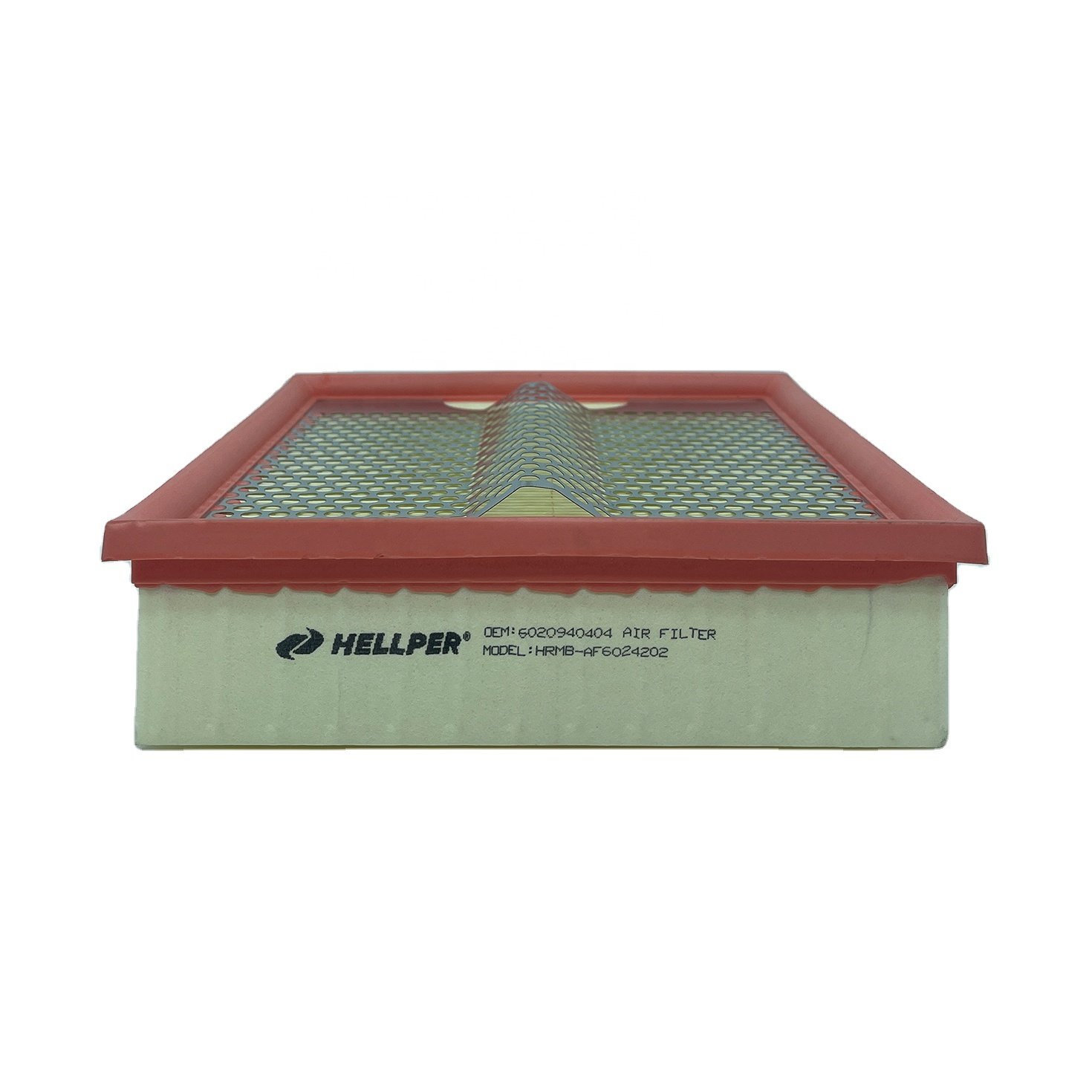Hellper Air Filter 6020940404 for Mercedes Benz E Class 190 W124 Air Filtration Media Air Filters Purifier Auto Filter