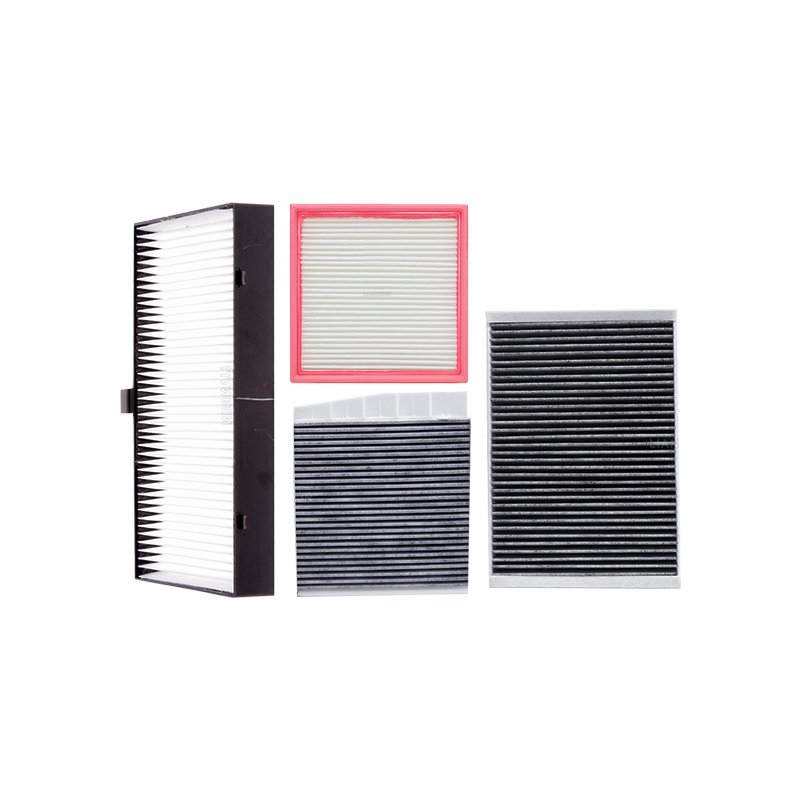 Cabin air Filter Fits for Car Cabin air Filter 31407747/30780376/30630752/8143691/8144430/31386124/31407747
