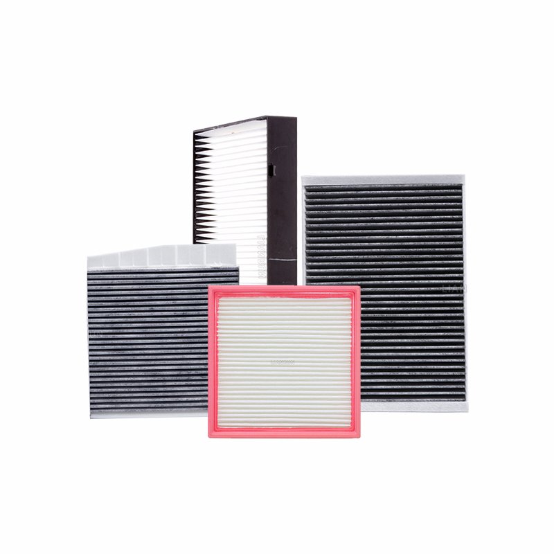 Cabin air Filter Fits for Car Cabin air Filter 31407747/30780376/30630752/8143691/8144430/31386124/31407747