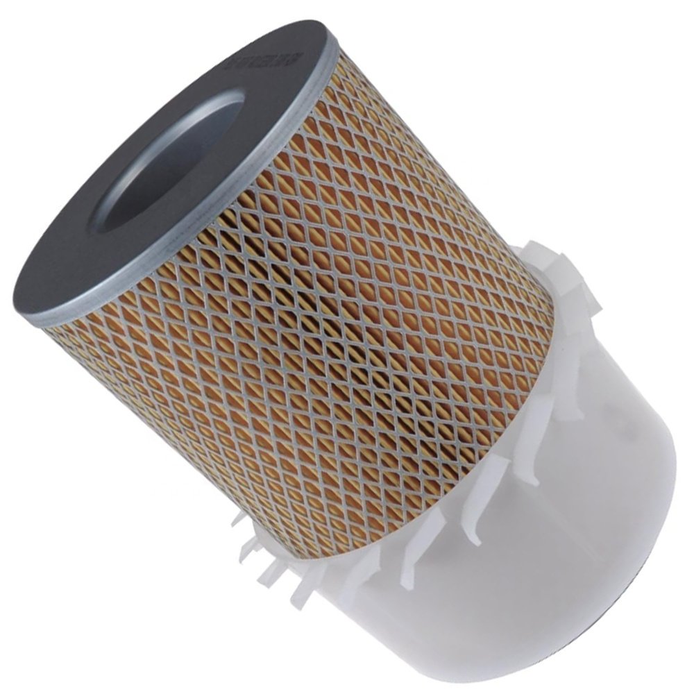 Qinghe Factory air Filter LAF8646 LX730 C14138/1 PC2048E PC547 5018340 25062292 0192057 0192786 192057 NRC9238 Use for LEYLAND