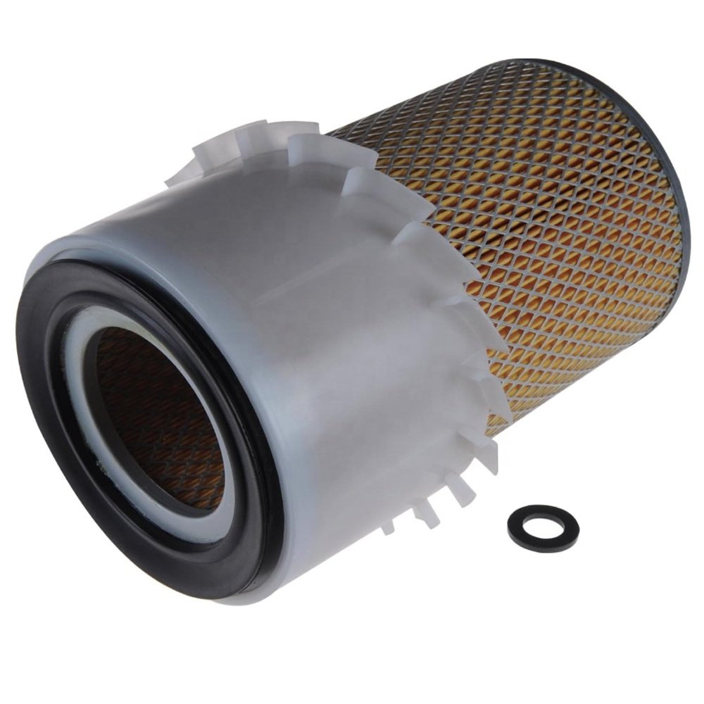 Qinghe Factory air Filter LAF8646 LX730 C14138/1 PC2048E PC547 5018340 25062292 0192057 0192786 192057 NRC9238 Use for LEYLAND