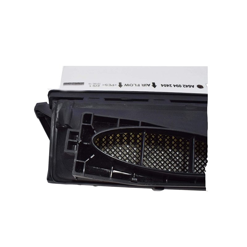 6420940000 W222 OM642 Air Filter A6420940000 for Mercedes