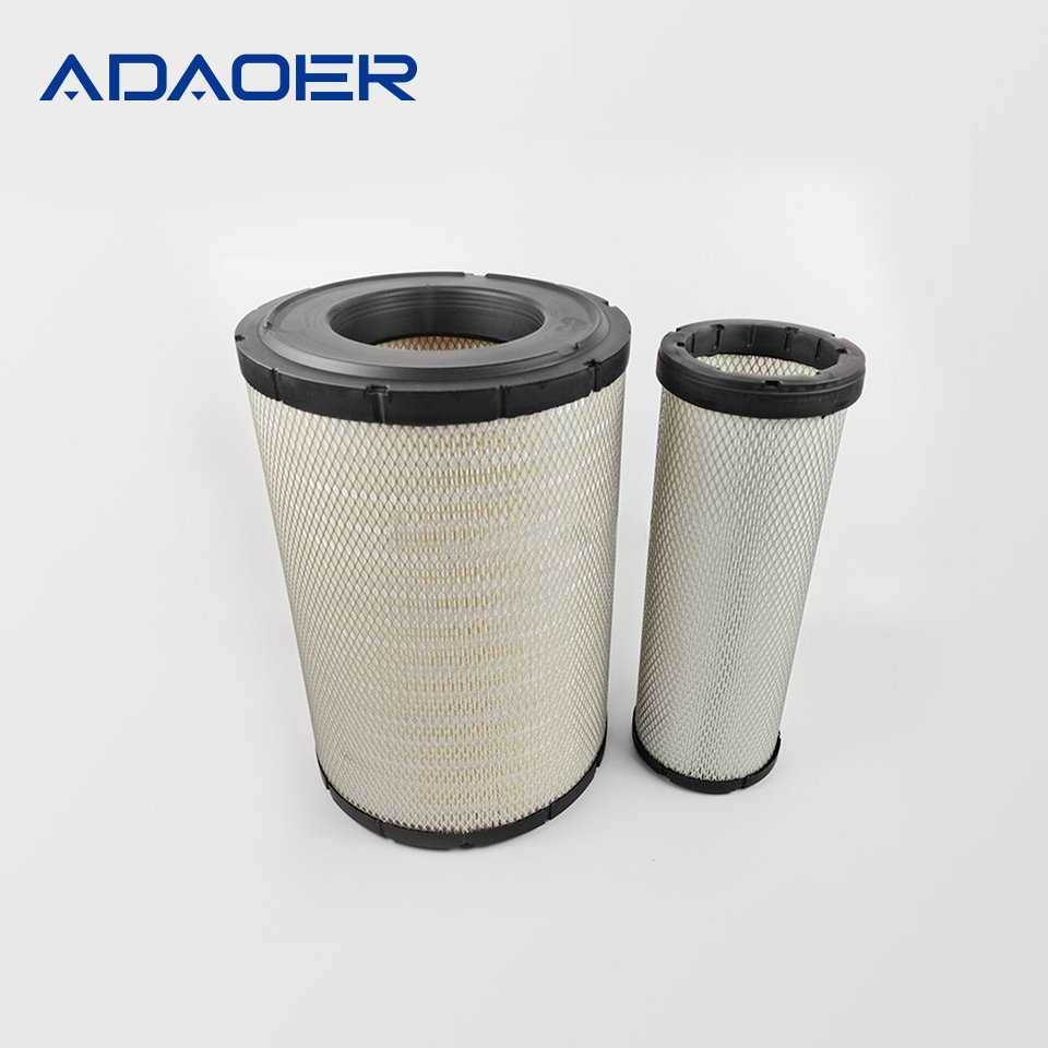China Manufacturer Auto Air Purifiter Filter Making Machine for CAT 612503 RS3506 Car Cabin Air Filter