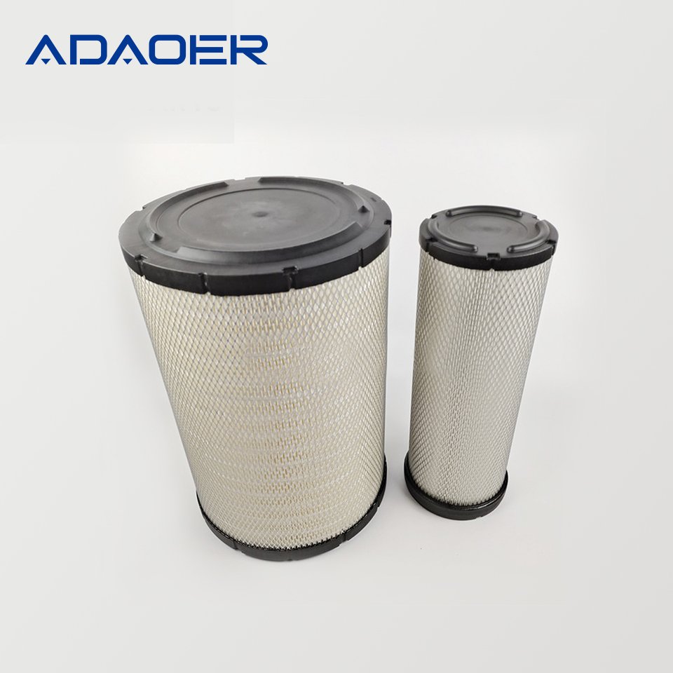 China Manufacturer Auto Air Purifiter Filter Making Machine for CAT 612503 RS3506 Car Cabin Air Filter