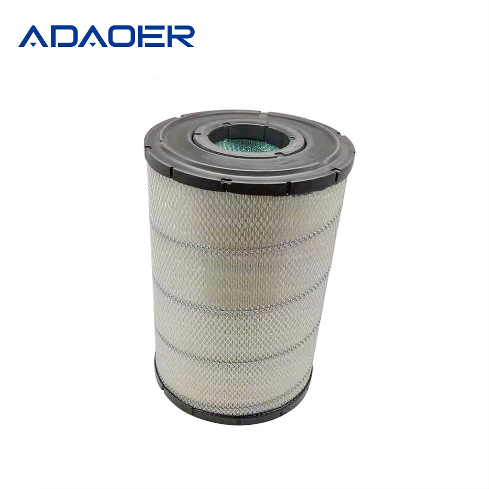 China Manufacturer Auto Air Purifiter Filter Making Machine for CAT 612503 RS3506 Car Cabin Air Filter