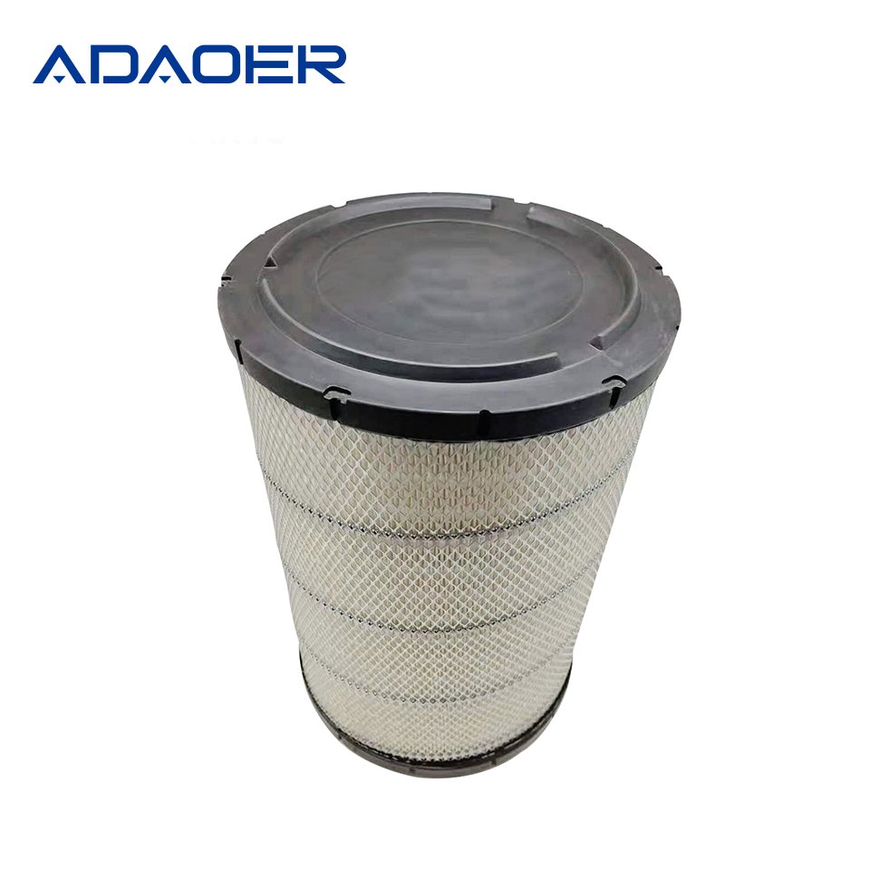 China Manufacturer Auto Air Purifiter Filter Making Machine for CAT 612503 RS3506 Car Cabin Air Filter