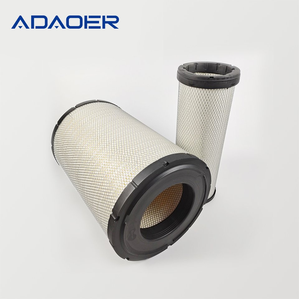 China Manufacturer Auto Air Purifiter Filter Making Machine for CAT 612503 RS3506 Car Cabin Air Filter