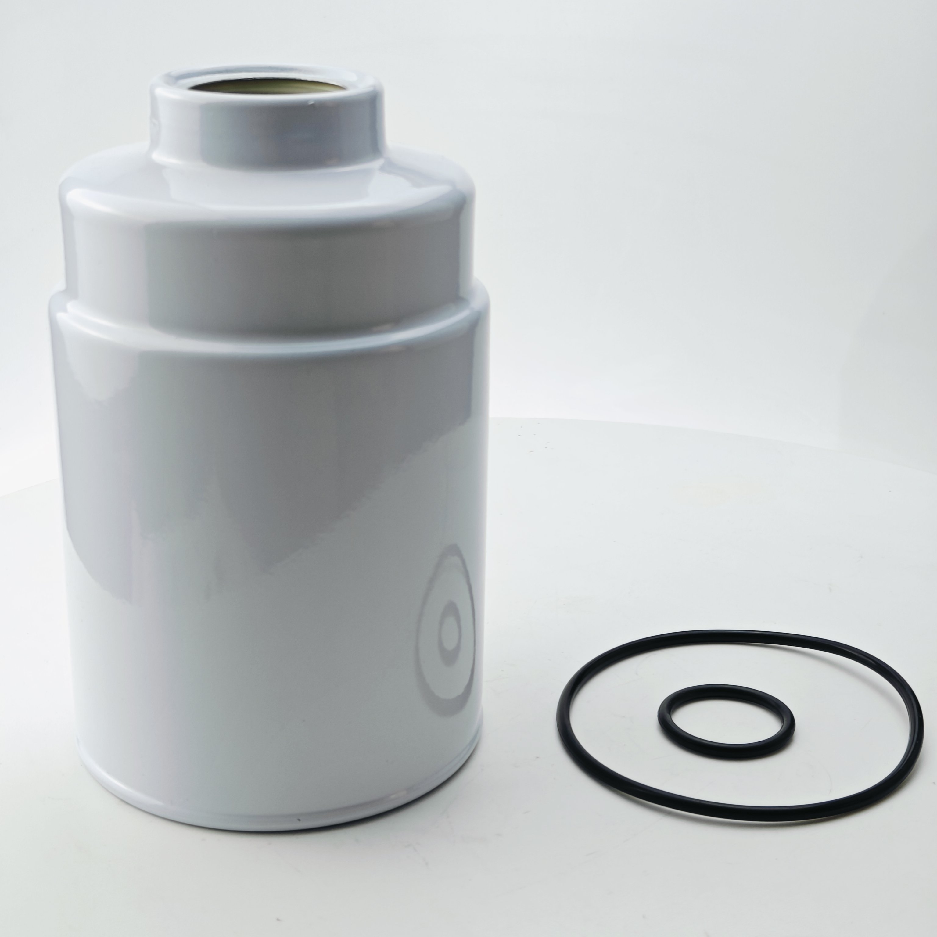 High Quality Mocar Engines Parts Diesel Fuel Filter Fuel Filter TP3018 for Car