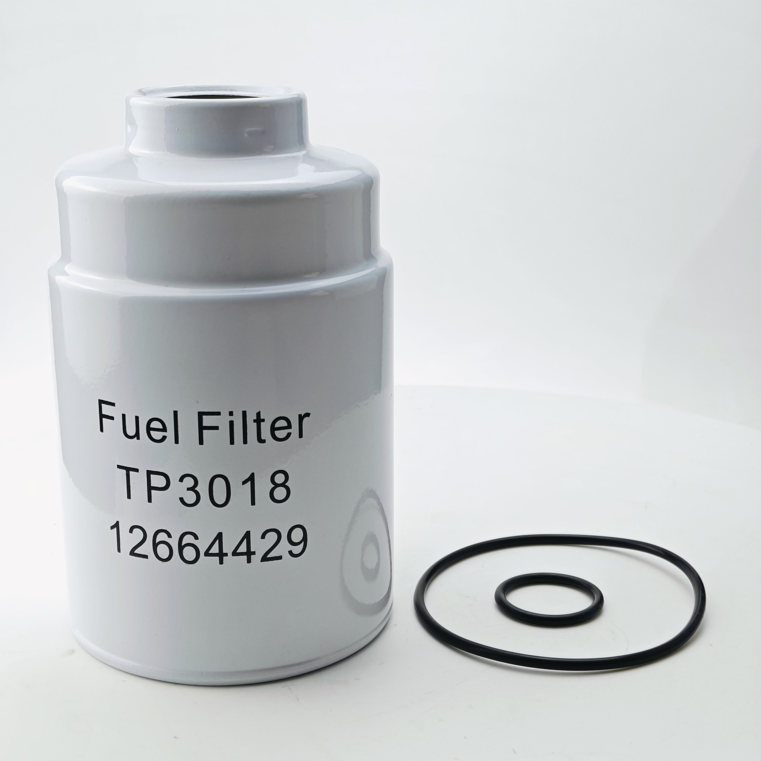 High Quality Mocar Engines Parts Diesel Fuel Filter Fuel Filter TP3018 for Car