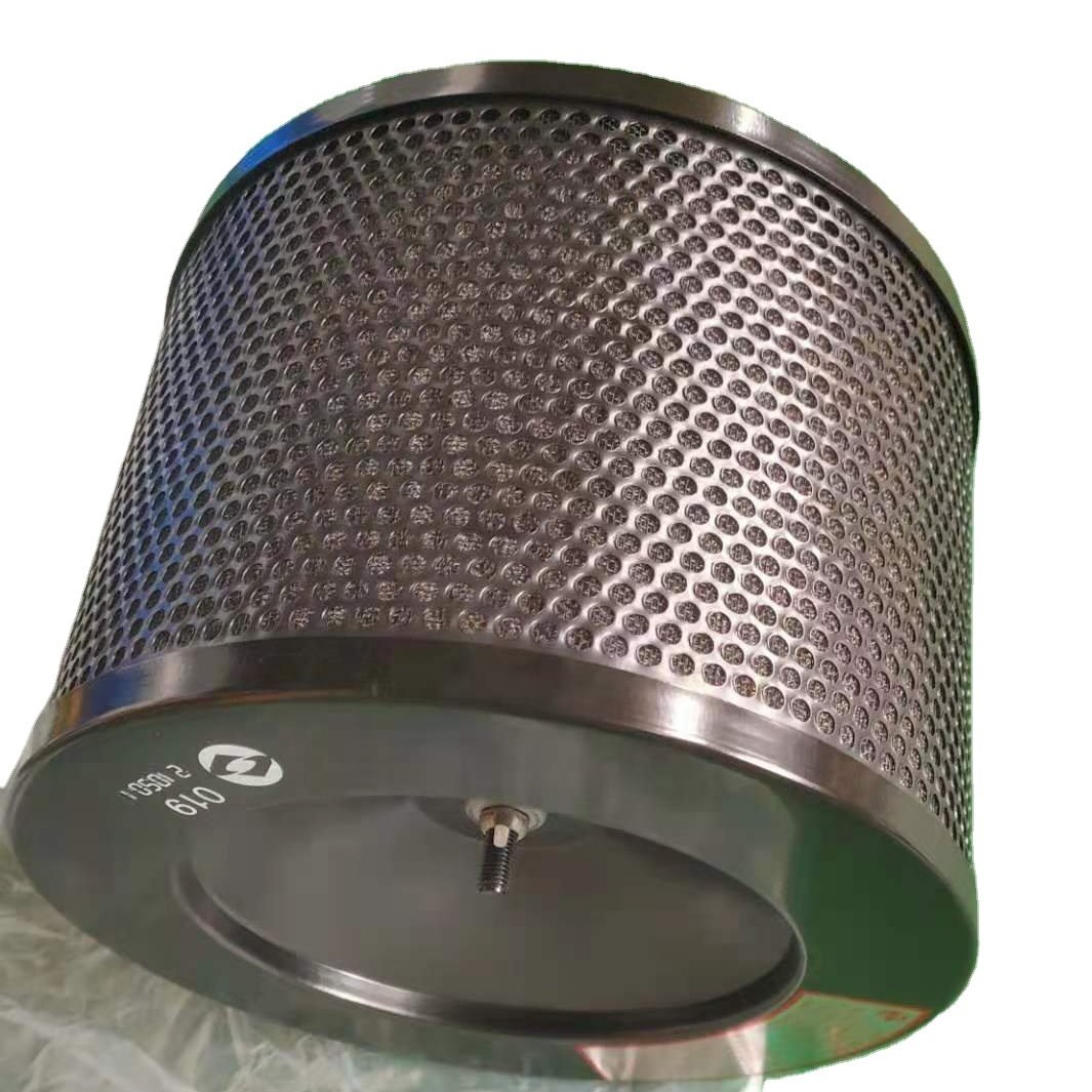 KLCY-14-000+C Air Filter Assembly for SCDE G128ZCa Marinr Engine Available