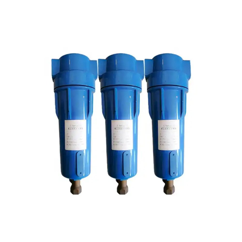 Good Sales Air-Compressor Parts High Precise Air Filter for Air Compressor