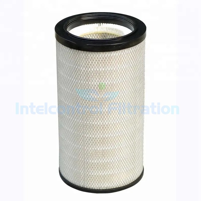 OEM Factory High Performance Good Quality Air Filter Replacement Truck Air Filter Af25708 Af25708m P613333 Rs4993