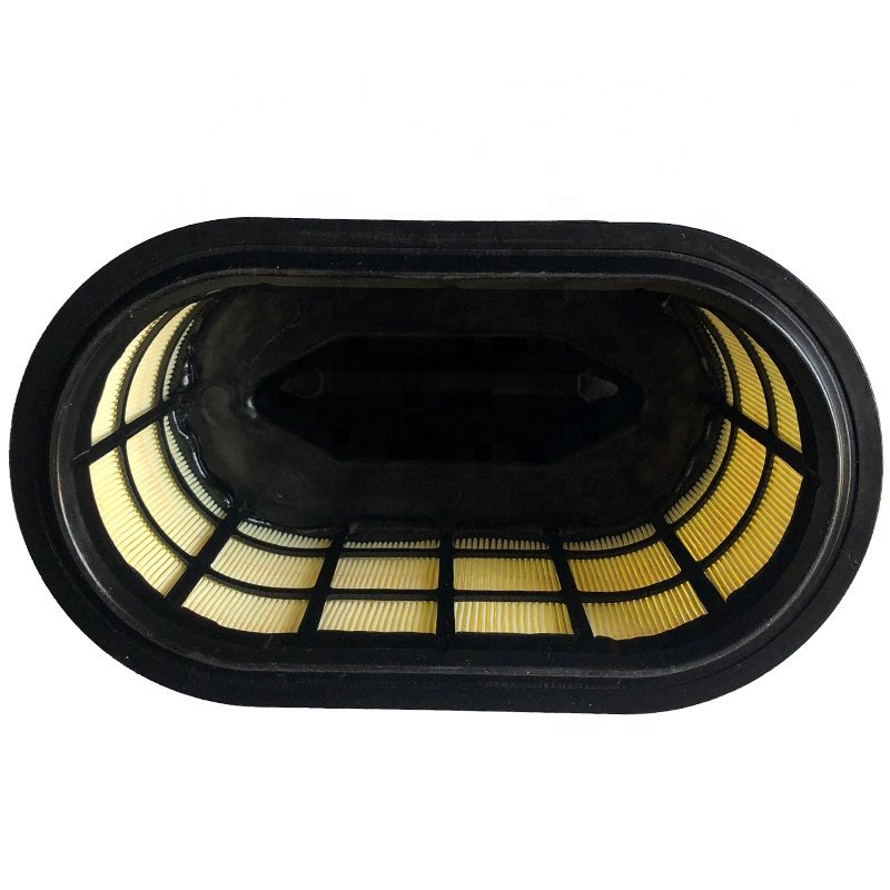 High Quality Auto Parts Engine System Air Filter OEM 670004515 for Maserati Ghibli