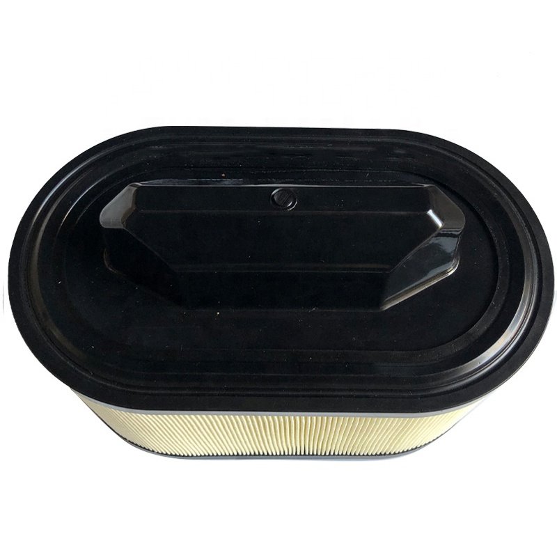 High Quality Auto Parts Engine System Air Filter OEM 670004515 for Maserati Ghibli