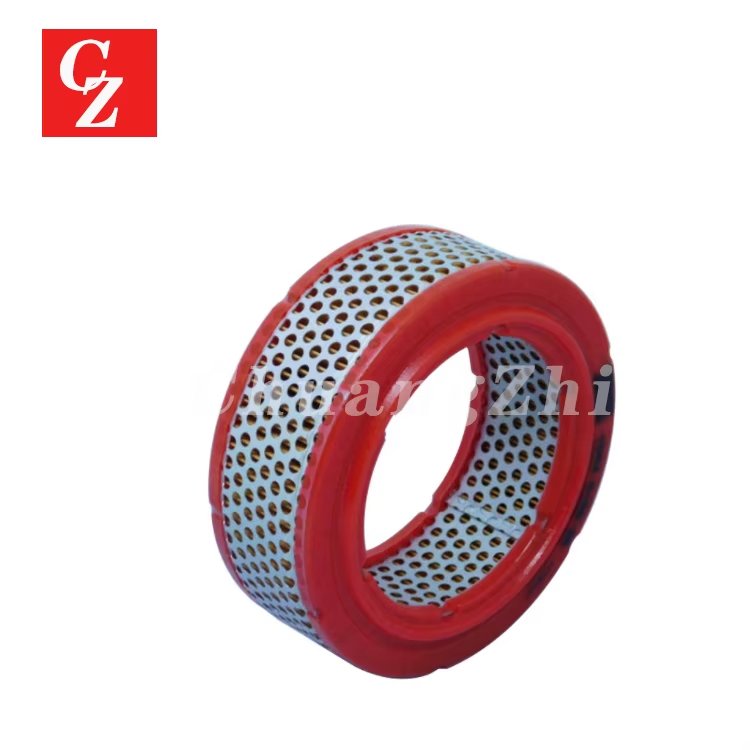 Hot Sale Replacement for Sullair 50HP Machine Part Air Filter Af1761/040899 C27176 CB134249