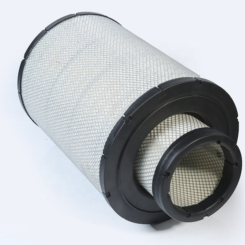 D15KL35210 Air Filter RS30112 S1780-13450/17801-78110A/17801-E0130/17801-E0140