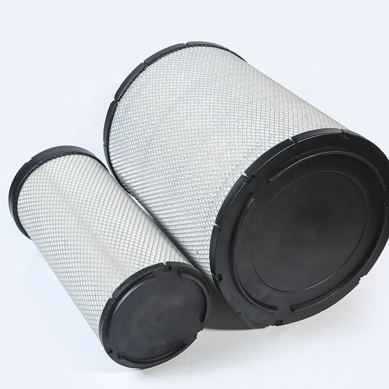 D15KL35210 Air Filter RS30112 S1780-13450/17801-78110A/17801-E0130/17801-E0140