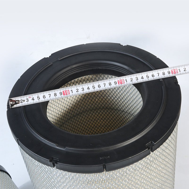 D15KL35210 Air Filter RS30112 S1780-13450/17801-78110A/17801-E0130/17801-E0140