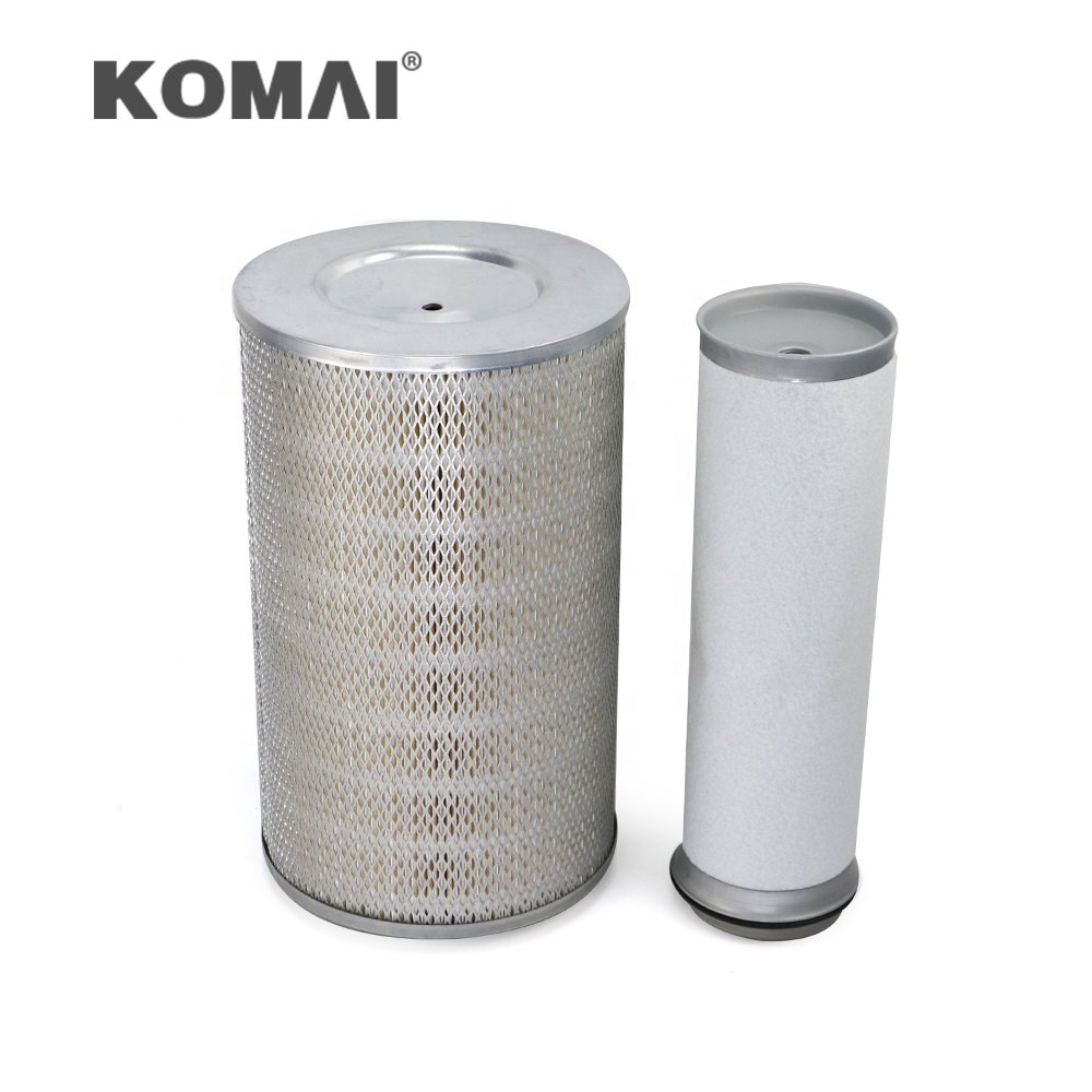 Wholesale Air Filter 1619279800 2165054 75248729 10944704 900808 for Heavy Machine