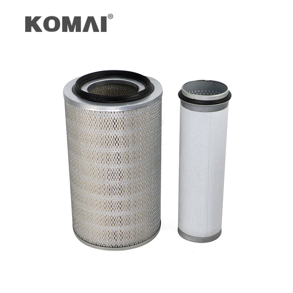 Wholesale Air Filter 1619279800 2165054 75248729 10944704 900808 for Heavy Machine