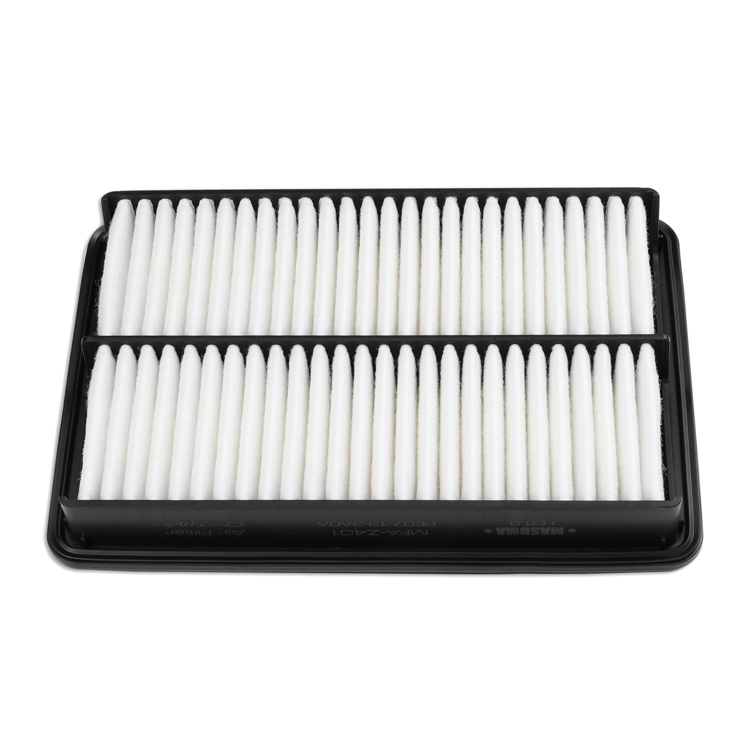 MFA-Z401 Japan MASUMA Air Filters PE7W-13-3A0 for MAZDA 2/CX-5 /MX-5/MX-6