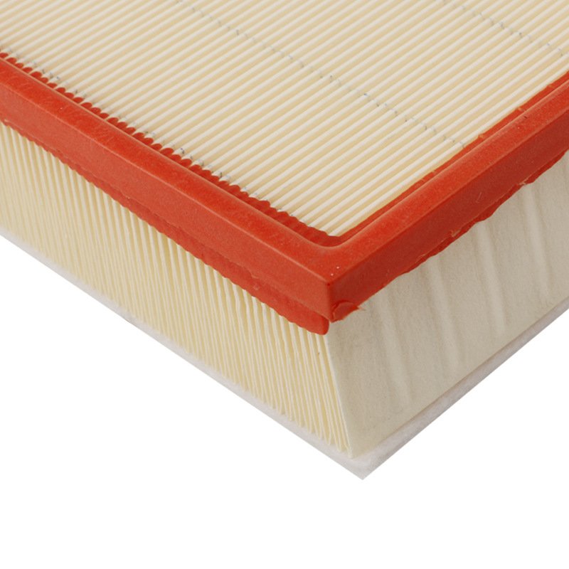 Factory Hot Sell OE 1444PX High Quality Profession Car air Filter for peugeot