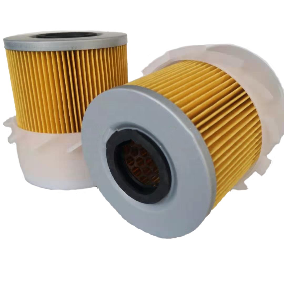 Car and Heavy Duty Truck Diesel Engine Parts New 14971-11180 Air Filter by Manufacturer