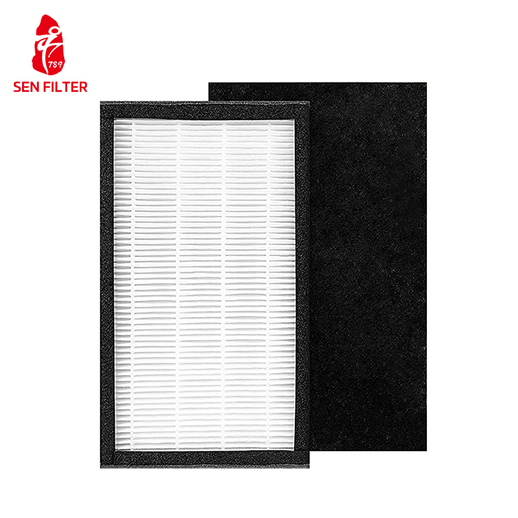 Custom Size Filter H13 H14 air Filter Hepa Filter air Purifier