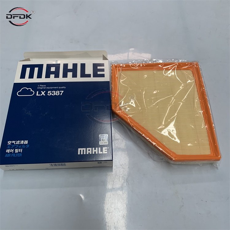 For BMW 320Li 2.0T Air Filter MAHLE LX5387